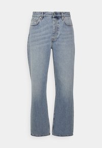 WON HUNDRED - STEVE DENIM - 90s Green