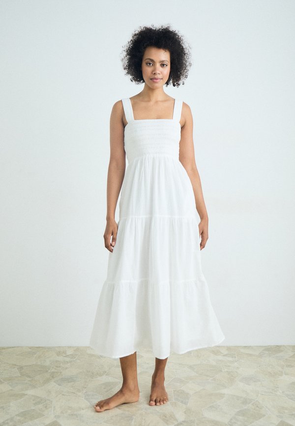 FAITHFUL MIDI DRESS - Freizeitkleid