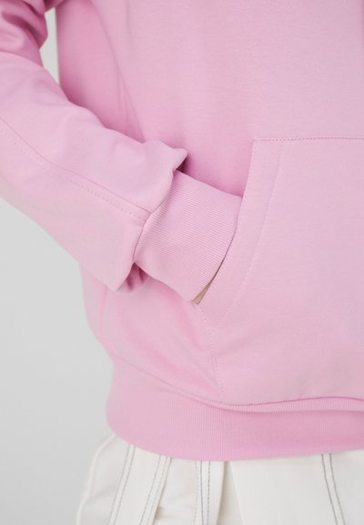 PS Paul Smith HOODY - Džemperis ar kapuci - pinks