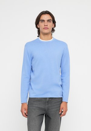 Neule - dreamy blue