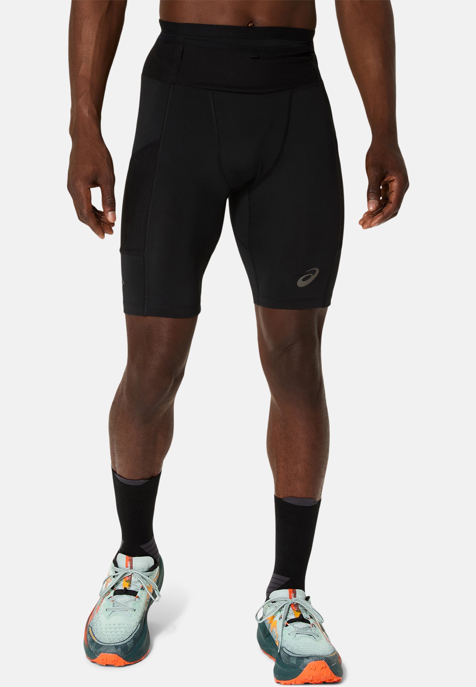 Asics 후지트레일 엘리트 스프린터 레깅스