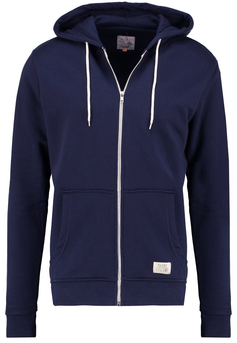 Herren REGULAR FIT - Sweatjacke Herren REGULAR FIT - Sweatjacke