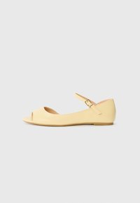 Anna Field - Ballet pumps - panna cotta Thumbnail Image 1