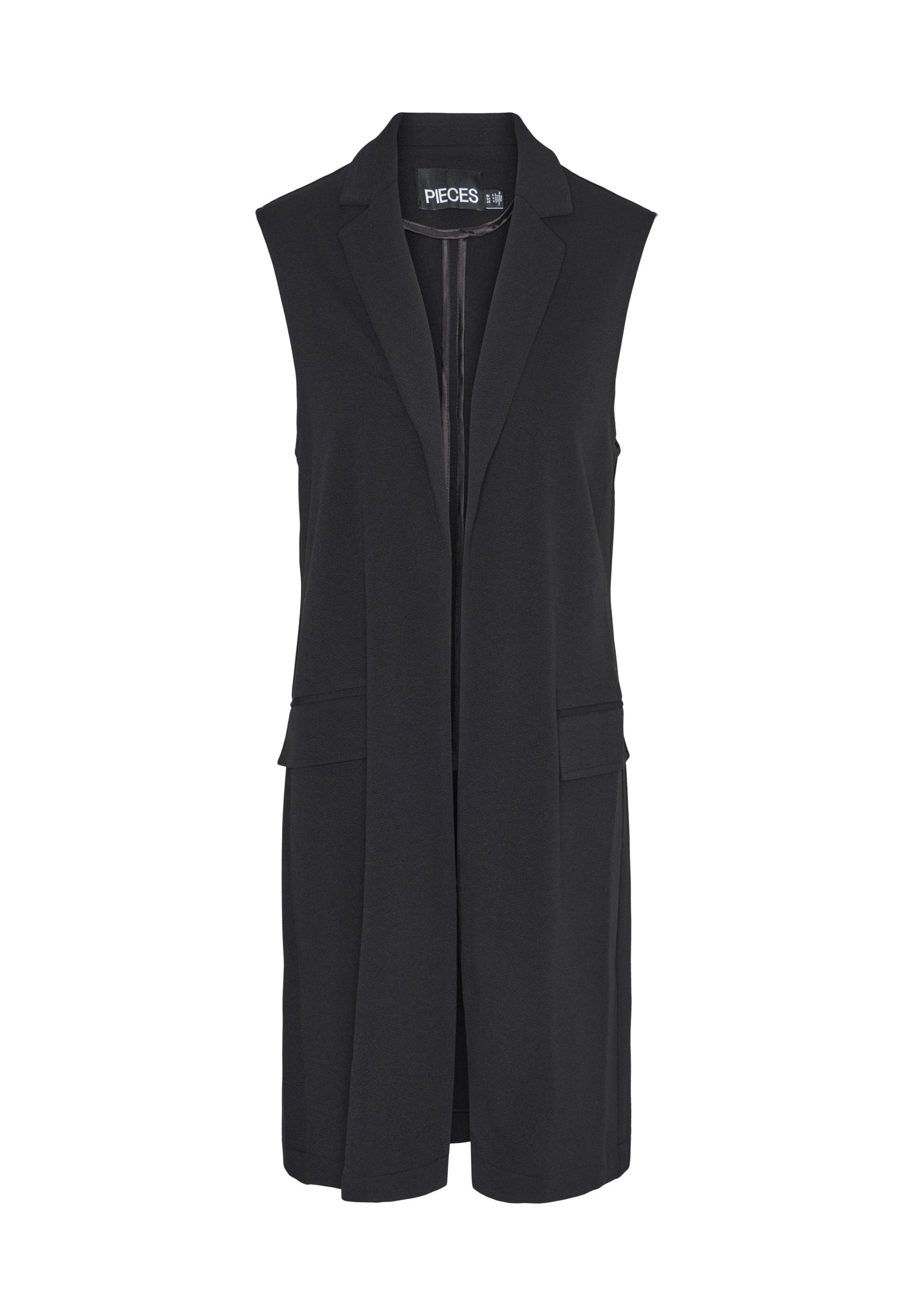 PIECES Damen Leggings Active – Bequem, Dehnbar, Mit Breitem Bund. Perfekt Für Sport & Alltag