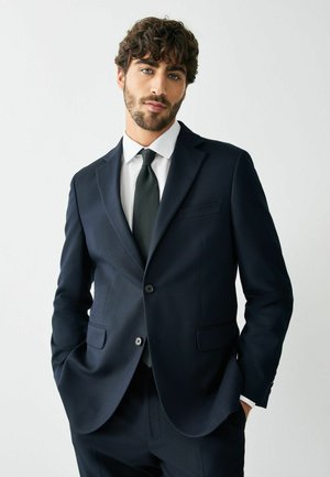 Giacca elegante - navy blue