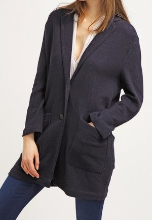 Manteau court - dark blue