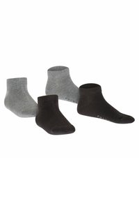 FALKE HAPPY 2-PACK - Socken - sortiment (0050)