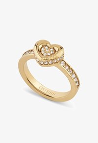 Selezionato, goldenfarbe