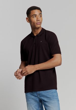 Poloshirt - black