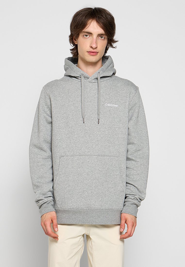 Calvin Klein Golf Hoodie grijs Calvin Klein Golf Hoodie grijs
