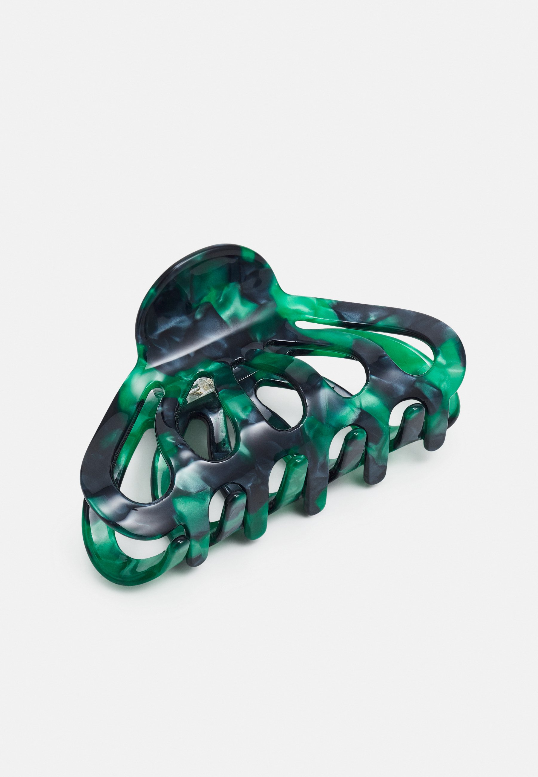 Even Odd アクセサリー その他 Hair Styling Accessory Brown Beige Green Shin Touchaku バッグ 小物 ブランド雑貨 Nexvelsolutions Com