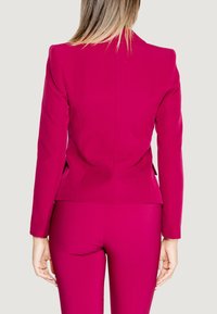 Rinascimento Blazer - bordeaux
