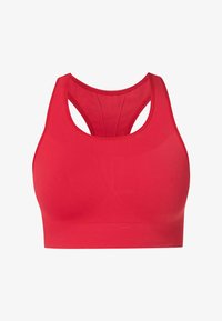 Non sélectionné, pepper red