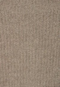 Street One Top - mottled brown