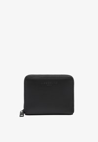 Unausgewählt, schwarz