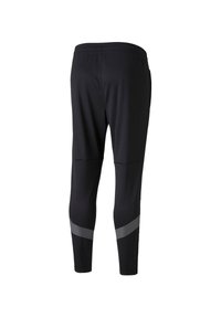 Puma TEAMFINAL  - Jogginghose - schwarzgrau
