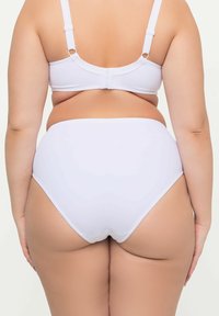 Ulla Popken Shapewear - white