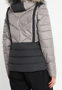 Icepeak Skijacke - grey