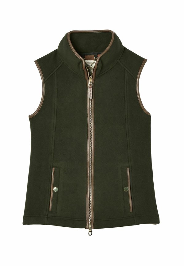 REGULAR FIT FAIRBOURNE - Weste