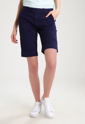 Shorts - dark blue