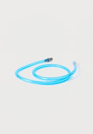 SOFT RESERVOIR TUBE UNISEX - Άλλα αξεσουάρ - clear blue