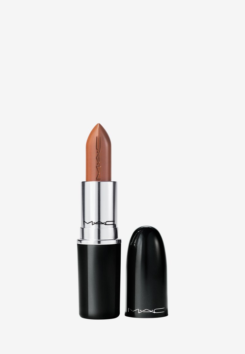 MAC LUSTREGLASS LIPSTICK - Rossetto - femmomenon