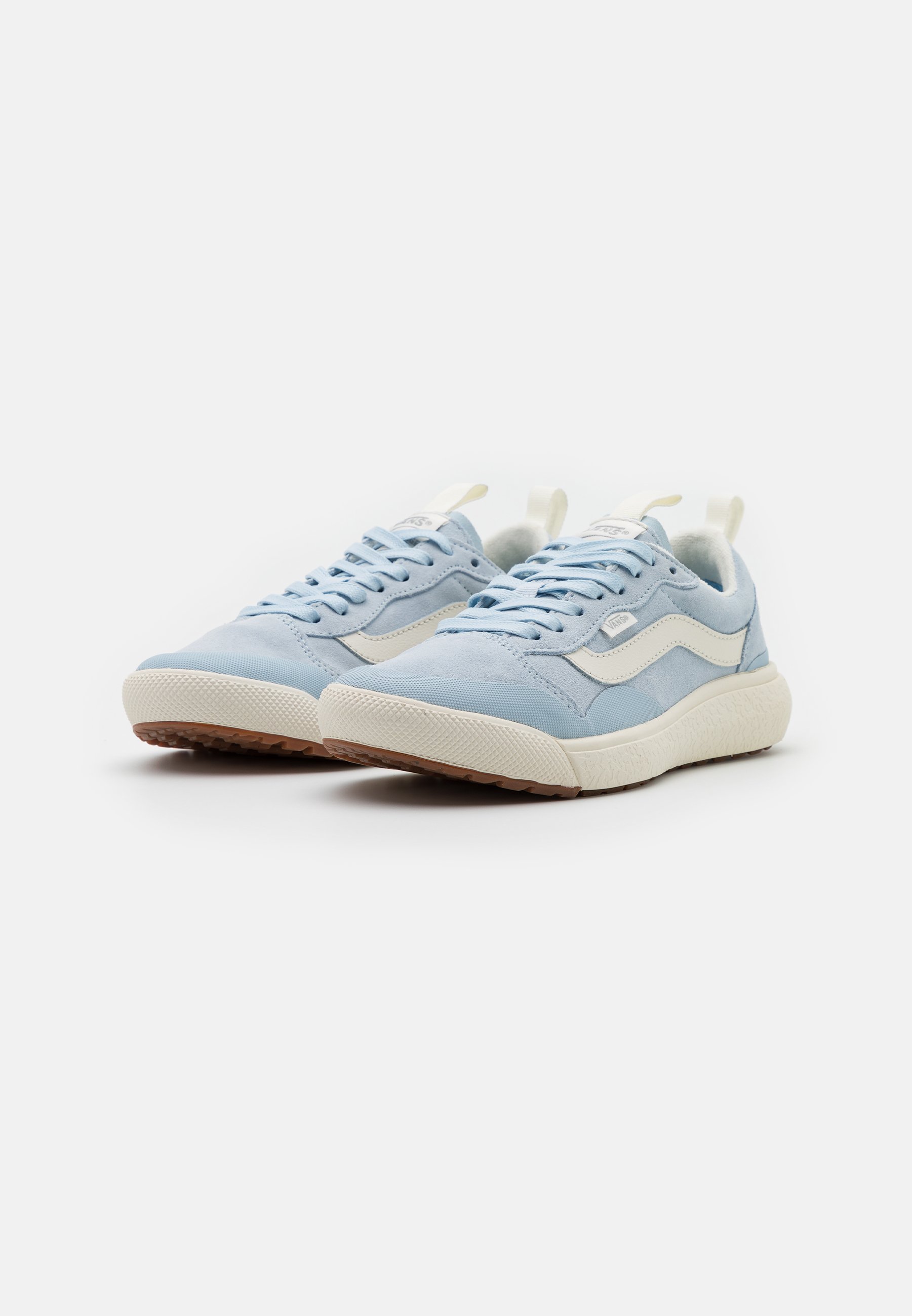 Vans ULTRARANGE EXO SE - Zapatillas - ballad blue/marshmallow/azul claro -  Zalando.es