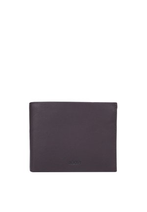 JOOP! TERAMO MARES BILLFOLD  - Geldbörse - darkbrown