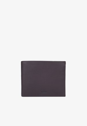 JOOP! TERAMO MARES BILLFOLD - Geldbörse - darkbrown