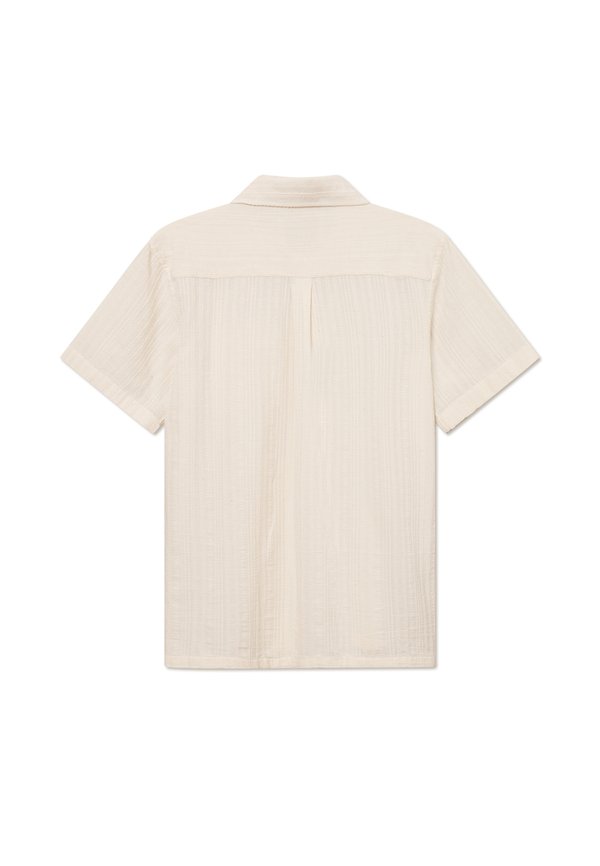 CHARLIE - Shirt - ivory4