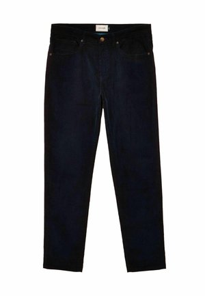 REGULAR FIT CLASSIC - Jeans Straight Leg - navy