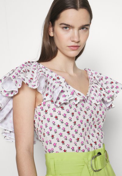 Philosophy di Lorenzo Serafini Μπλούζα - fantasy white