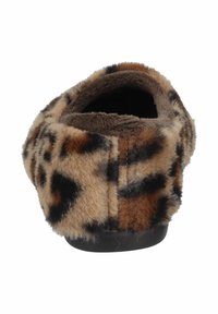 Manitu Slippers - leo