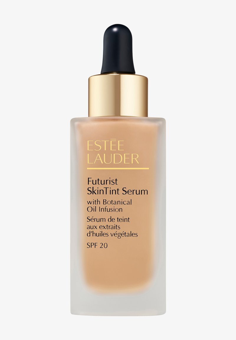 ESTÉE LAUDER - FUTURIST SKINTINT SERUM FOUNDATION - Foundation - 2n1 desert beige, Forstør