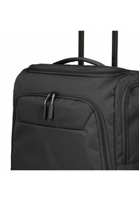 Travelite KICK OFF 2 ROLLEN - Bagaglio a mano - schwarz