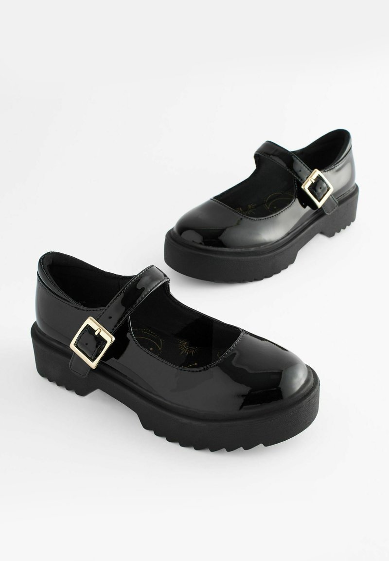 Calzature Bambini Qualità Scarpe Ballerine Mary Jane KIDS BRON - Per Bambine, Comode Ed Eleganti Scarpe Comode Punta Arrotondata - Foto 5