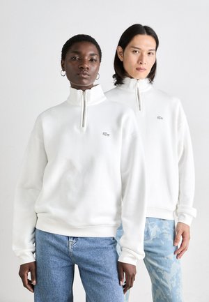 UNISEX - Sweatshirt - flour