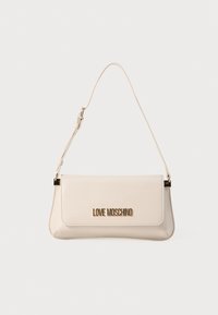 Unselected, ivory