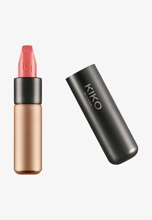 KIKO Milano, VELVET PASSION MATTE LIPSTICK - Læbestifte - 303 rose
