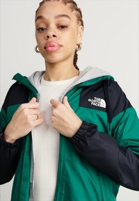 The North Face SHERU  - Blouson - evergreen