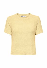 Non sélectionné, double cream