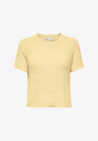 Non sélectionné, double cream