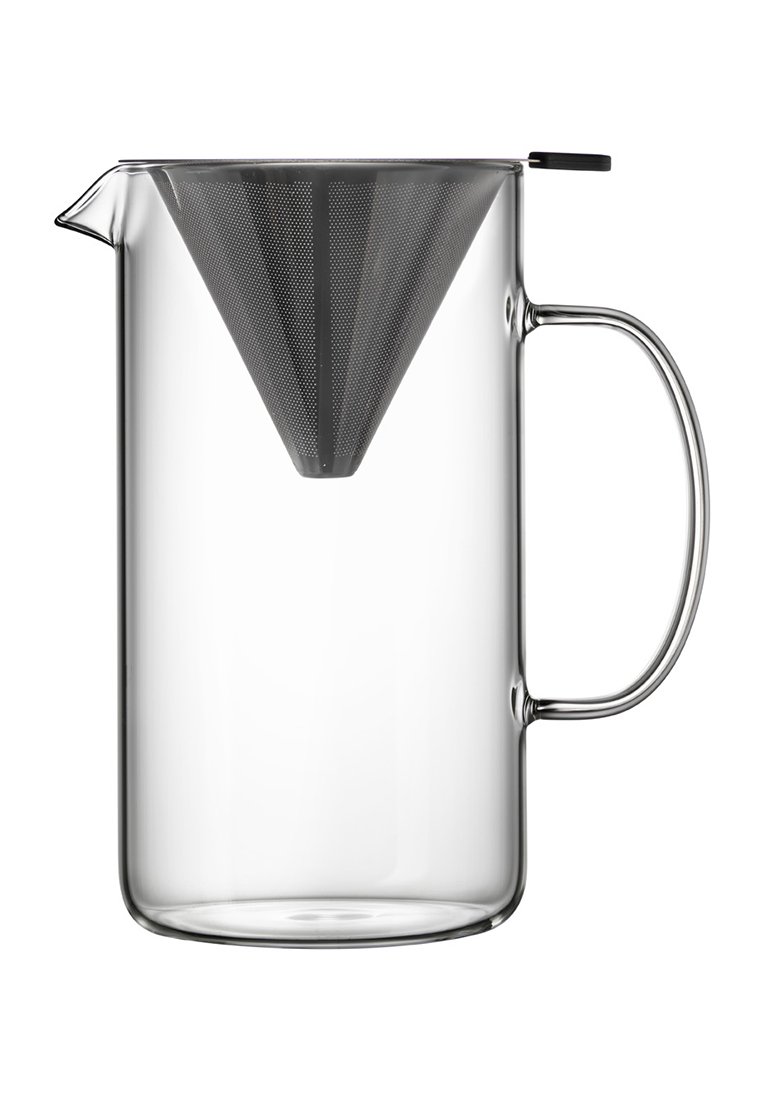 Kaffeebereiter