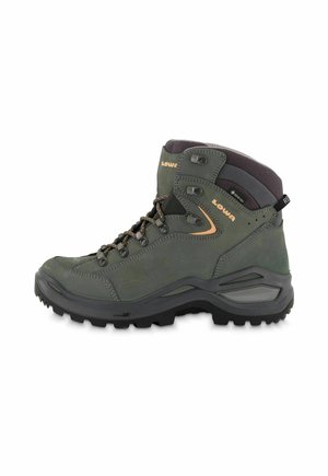 Outdoorschoenen - graphit
