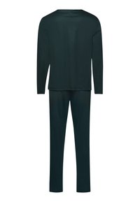 Hanro SELECTION - Nachtwäsche Set - laurel