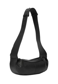 Stylism Taška s příčným popruhem - black