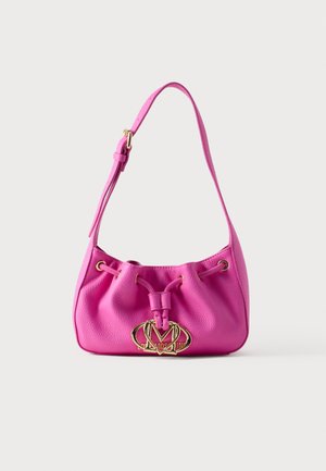 JEWEL - Sac à main - fuchsia