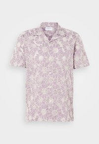 SUNFLOWER SHIRT - Majica - dusty berry