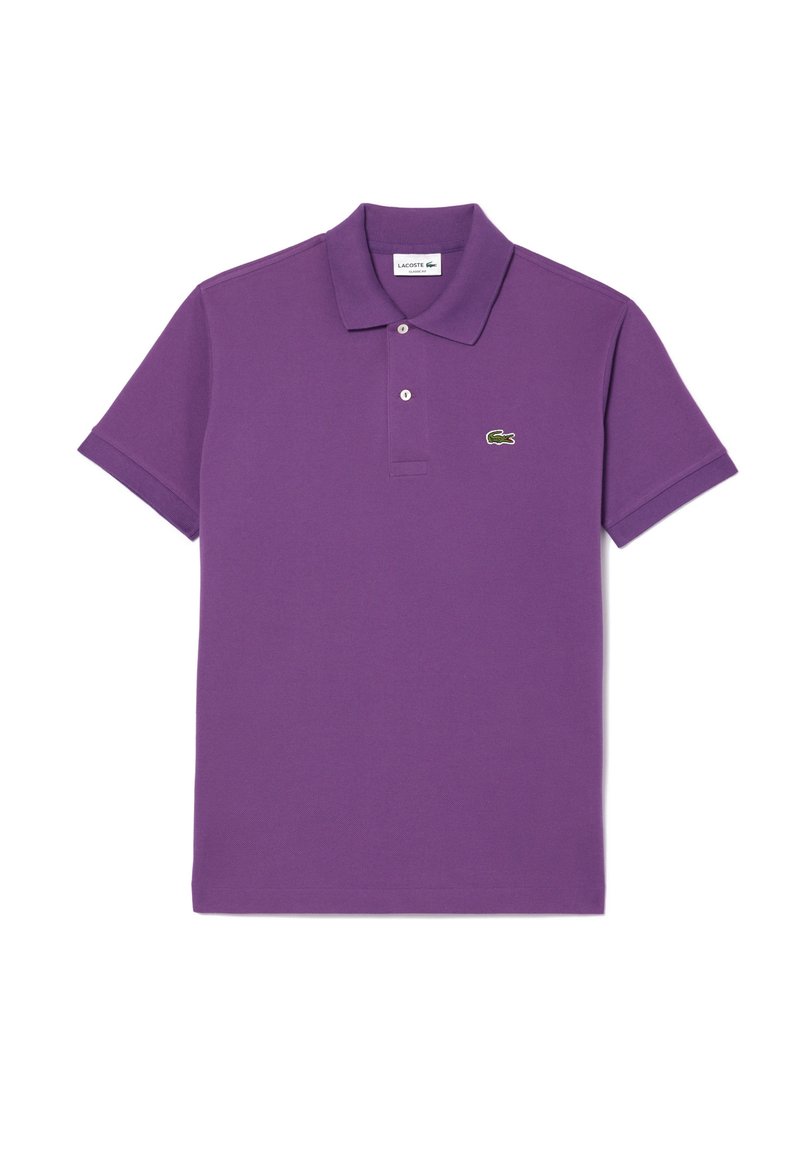 Veste Lacoste Sweat Lacoste Femme Mauve Lacoste Polo Violet