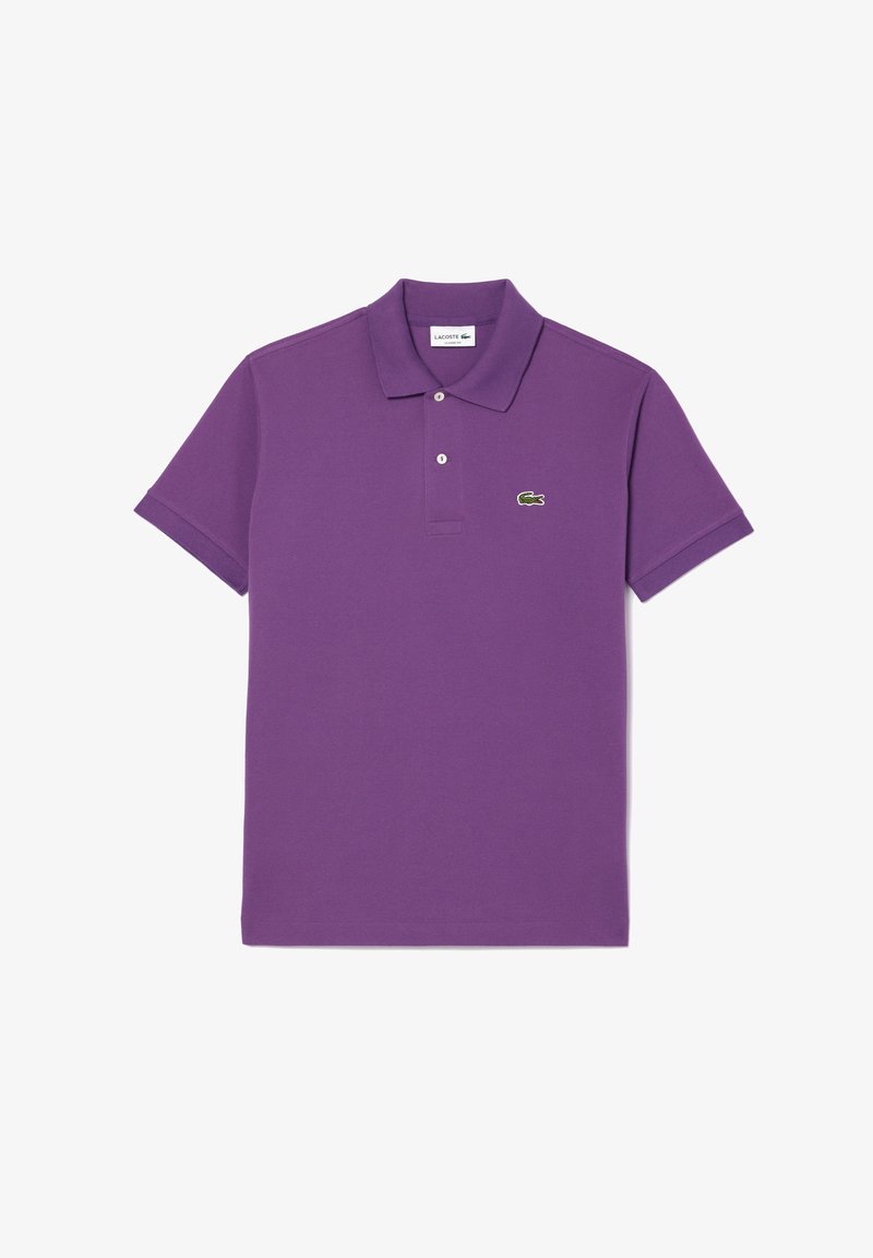 Veste Lacoste Sweat Lacoste Femme Mauve Lacoste Polo Violet